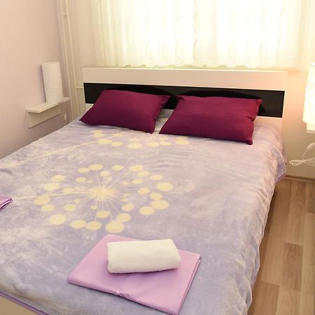 Angelina Apartment Zaprešić Exterior foto