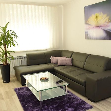 Angelina Apartment Zaprešić Exterior foto