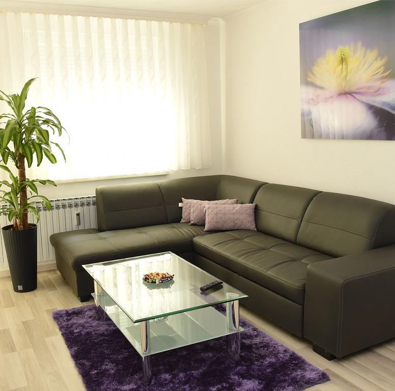 Angelina Apartment Zaprešić Exterior foto